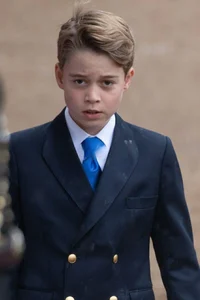 Prince George 