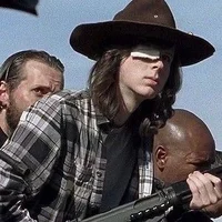 Carl Grimes - MLM 