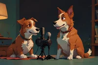 Dogs Podcast