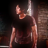 Glenn Rhee