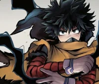 MHA - Izuku Midoriya
