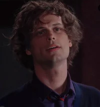 Spencer Reid