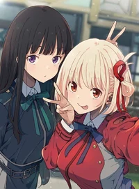 Поездка с классом