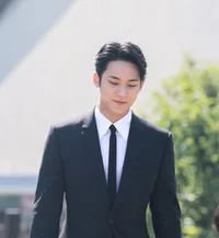 Kim Mingyu