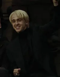 Draco Malfoy 