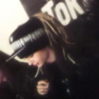 Tom kaulitz