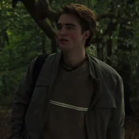 Cedric Diggory 