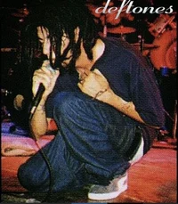 Chino Moreno 