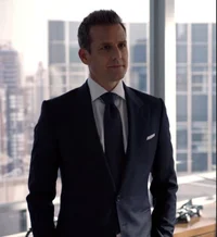 Harvey Specter