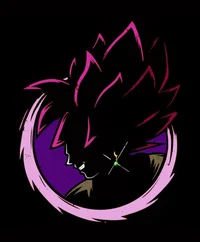 Goku black