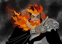 Enji Todoroki