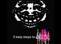 3 steps toTrollge CN