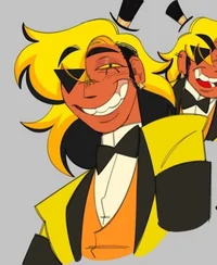 Bill Cipher