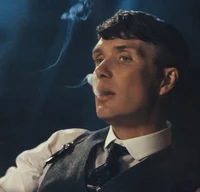 Thomas Shelby