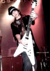 Tom Kaulitz 