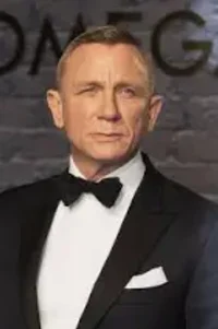 James Bond
