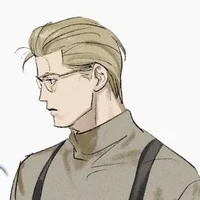 Albert Wesker 