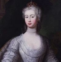 Augusta of Saxe-Goth