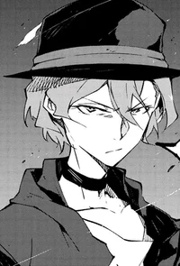 Chuuya-brother