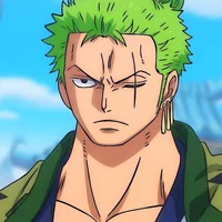 Zoro