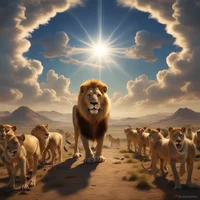 Marriage Of The Lamb