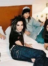 том и билл каулитц 