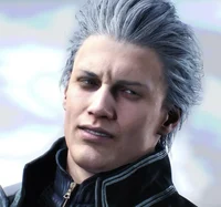 Vergil Sparda