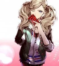 Ann Takamaki