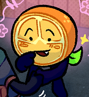 CITRUS - OBJECTIFIED