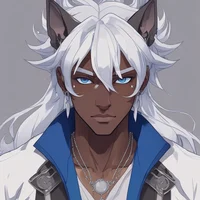 BL- Wolf Prince