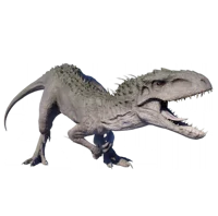I-rex
