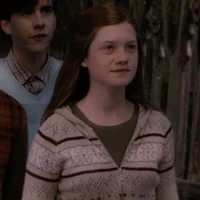 Ginny weasley