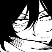 MHA Shouta Aizawa