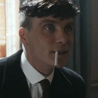 Thomas Shelby