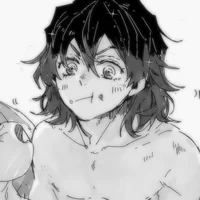 Inosuke - KNY 
