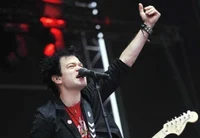 Deryck Whibley 
