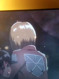 -Armin aot- 