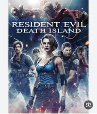 Resident evil after5