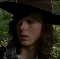 Carl Grimes