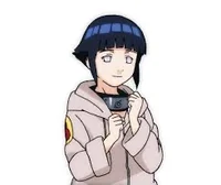 Tickle hinata 