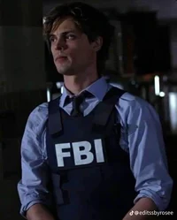 Spencer reid