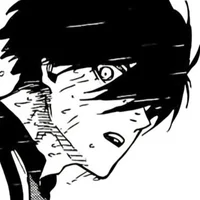 BLLK Itoshi Rin