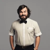 Jack Black