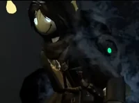 Sebastian - PRESSURE