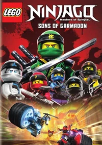 Ninjago rp saisson 8