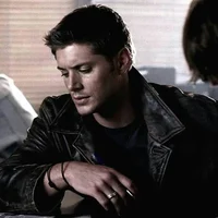Dean Winchester