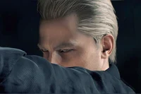 Albert Wesker