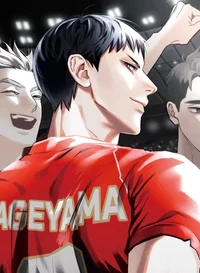 Tobio Kageyama