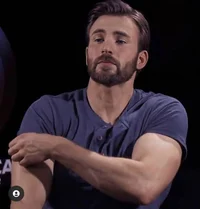 Chris evans