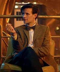 Eleventh Doctor
